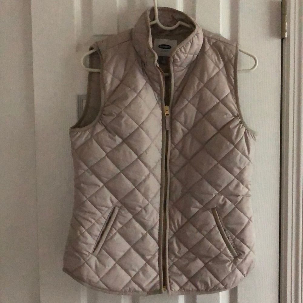 Old Navy Vest